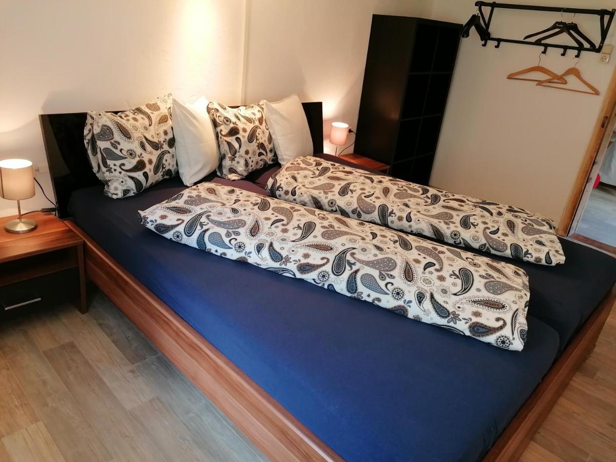 Appartement Schoepf - Hoamat Längenfeld