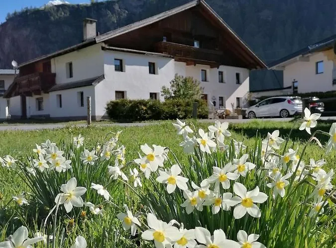 Ferienhaus Schöpf - Die Hoamat