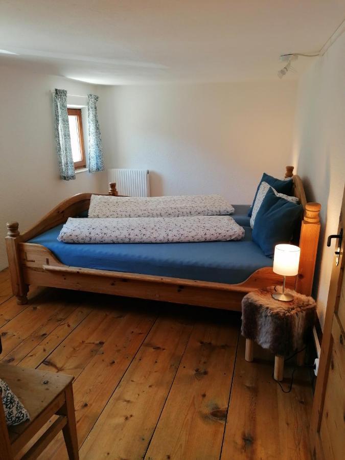 Apartment Schöpf - Hoamat