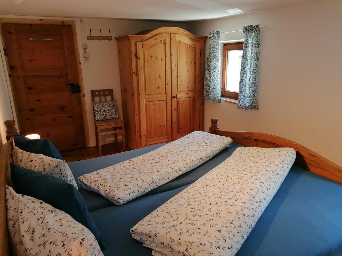 Apartment Schöpf - Hoamat *