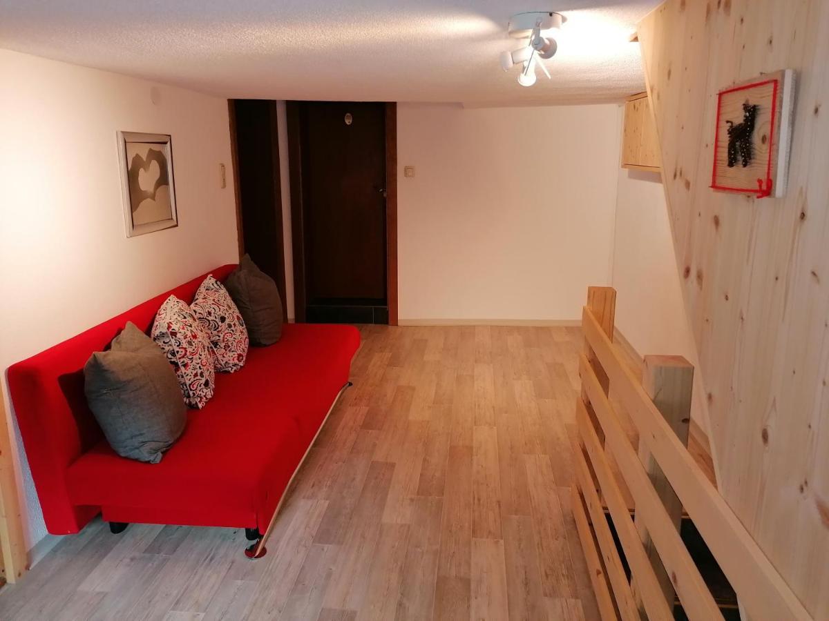 Apartment Schöpf - Hoamat Längenfeld