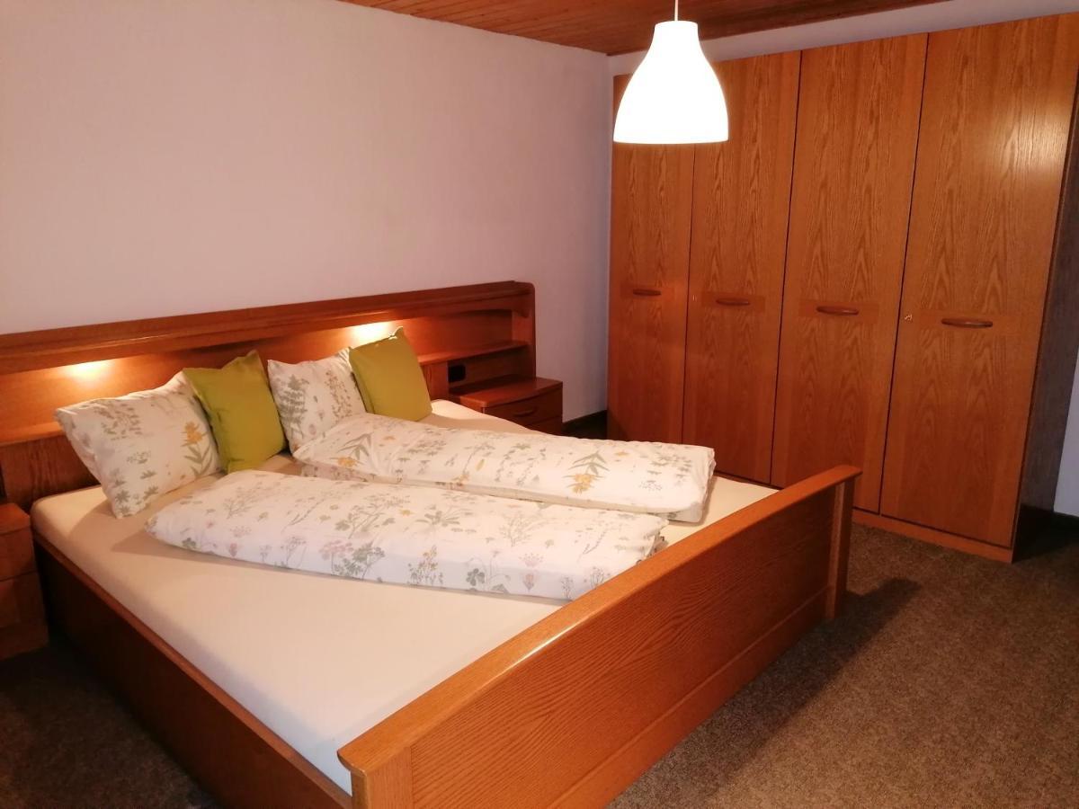 Apartment Schöpf - Hoamat