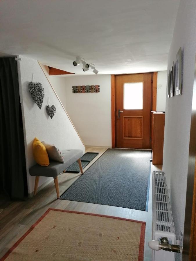 Apartment Schöpf - Hoamat *