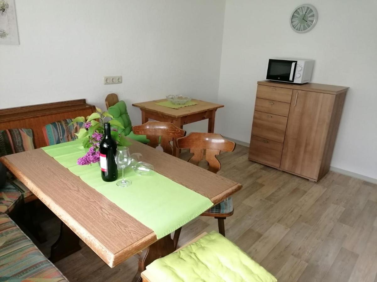 Apartment Schöpf - Hoamat Längenfeld