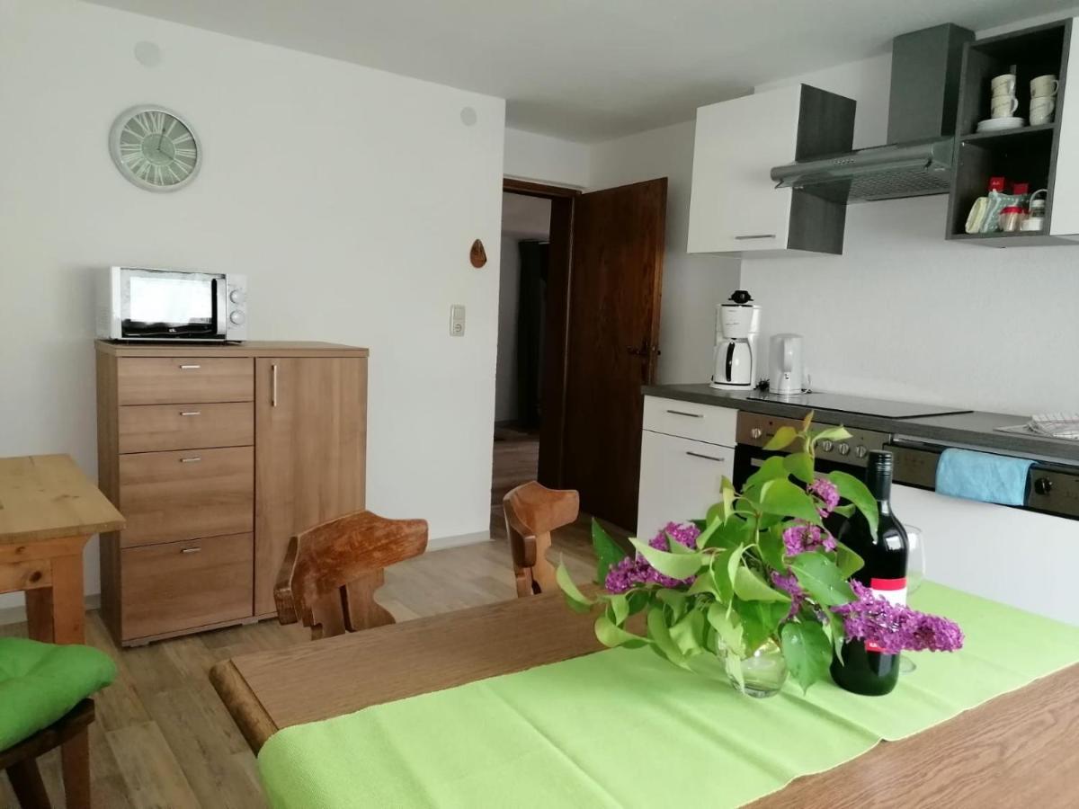 Schöpf - Hoamat Apartment