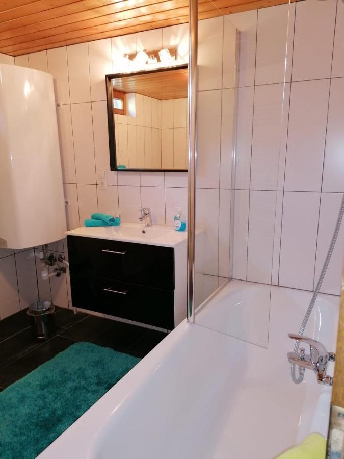 Apartment Schöpf - Hoamat Längenfeld