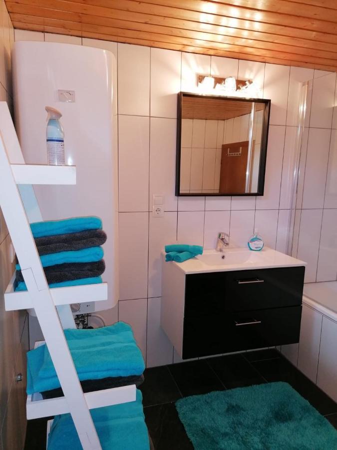 Apartment Schöpf - Hoamat Längenfeld
