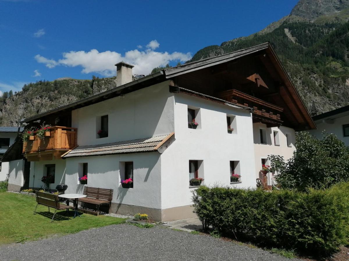Schöpf - Hoamat Längenfeld