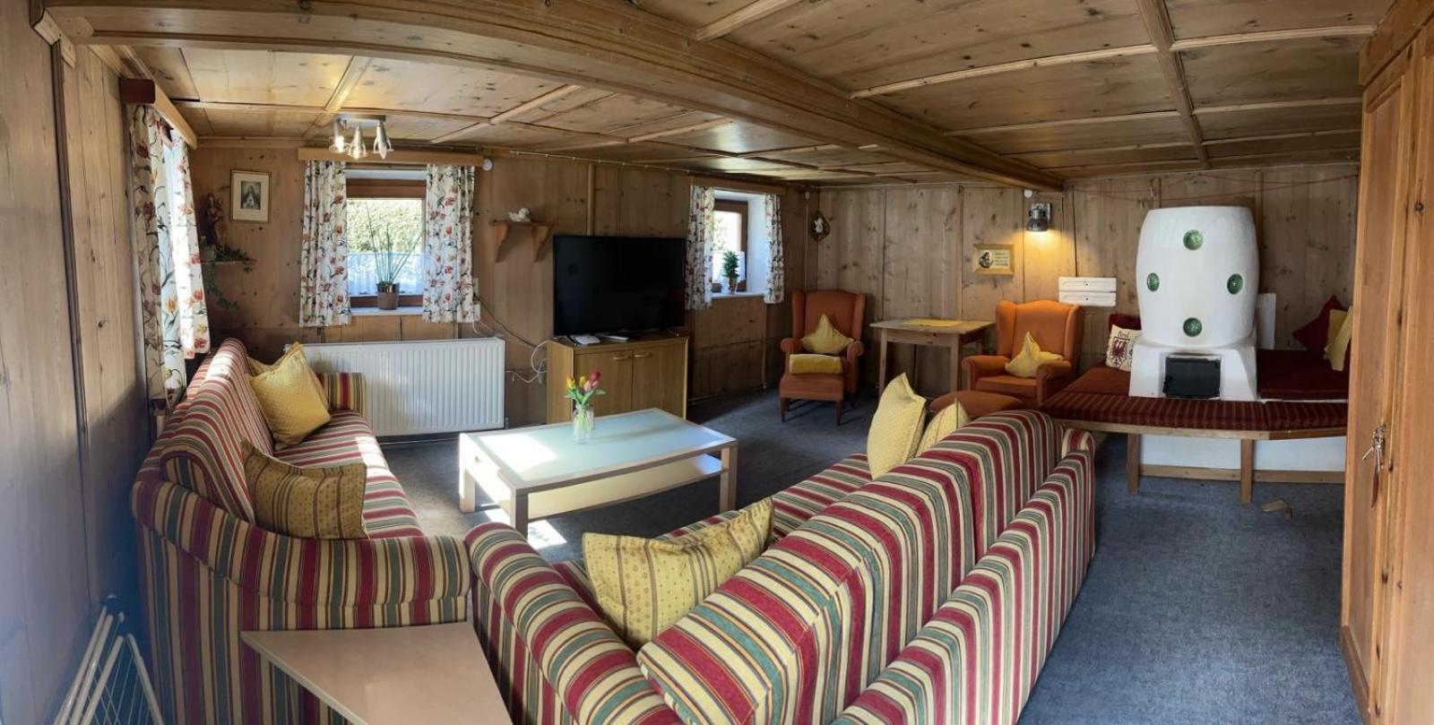 Schöpf - Hoamat Apartment *